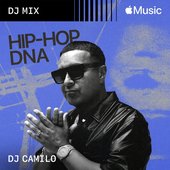 Hip-Hop’s 50th: “One Night Only,” Aug 10, 2023 (DJ Mix)