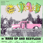 Hard Up And Restless