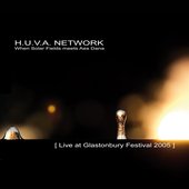 Live at Glastonbury Festival 2005