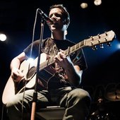 Carlos Pavon-guitar