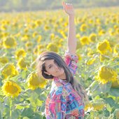 Lucía ~ Cielo 