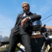 Duckwrth Motorcycle