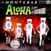 Aloha From Alpha-Centauri