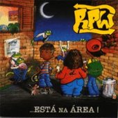 ...Está na Área