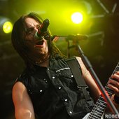 Bullet for My Valentine by robertnorgren.com