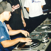 DJ QBert