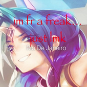 Avatar de AgathaShadow