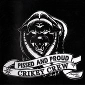 Crikey Crew, Oi! Japan