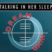 Talking In Her Sleep