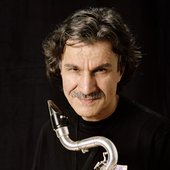 Armand Angster
