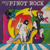 Pinoy Rock: 40th Anniversary Collection