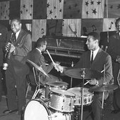 The Max Roach Clifford Brown Quintet Live at the Cleveland ___.jpg