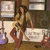 Joe Perry