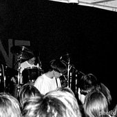 Slowdive, Jönköping, Sweden (1992-02-08)