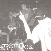 Aftershock (Mass) live, date unknown