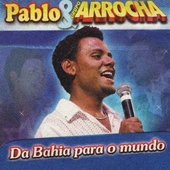 Pablo e Grupo Arrocha