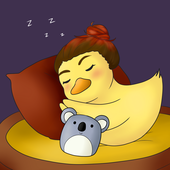 UnstableDucky 的头像