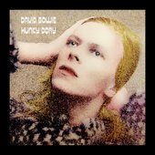 Hunky Dory (1971)