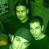 Verdez Paranoya band pic.jpg