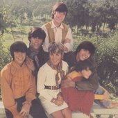 The Cowsills