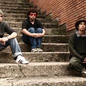 Stairway to Cielito