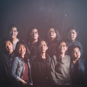 ben & ben for wanderland