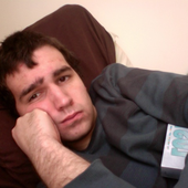 LastFM profile picture for @offbeat