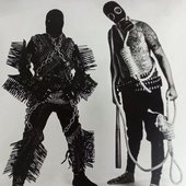 𝕴𝕽𝕺𝕾 𝕬 𝕷𝕬 𝕸𝕴𝕰𝕽𝕯𝕬 𝕰𝕾𝕮𝕺𝕽𝕴𝕬