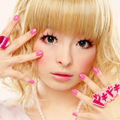 Kyary Pamyu Pamyu