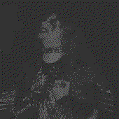 Sepulchral Throne (Paraguay)