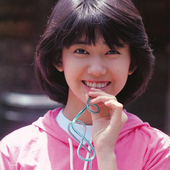 松本伊代