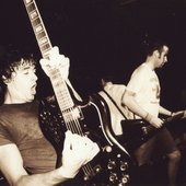 Tremont Music Hall, Charlotte, NC 2001