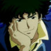 LastFM profile picture for @dw