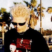 Dexter Holland