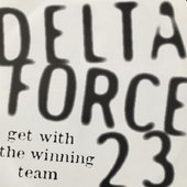 Get With the Winning Team - EP