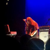 Live in DC
