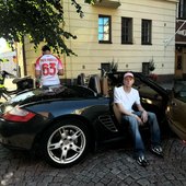 kleiner Prinz