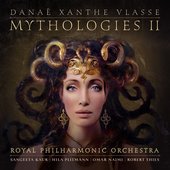 Mythologies II