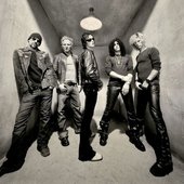 Velvet Revolver