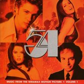 Studio 54 Soundtrack