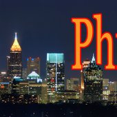 Phire under ground hip hop Atlanta GA