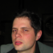LastFM profile picture for @slugger