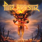 Persuader - When Eden Burns