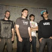 Raw Inside 2011