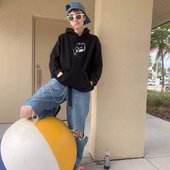 TÖM's  Soundcloud avatar
