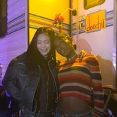 jennie and doechii