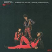 Delfonics LP