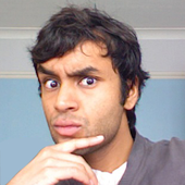 gauravpatel için avatar