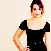 Lea Michele <3