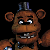 Freddy Fazbear